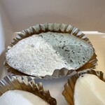 シェルブルー - 