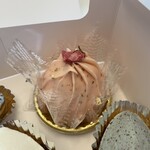 シェルブルー - 