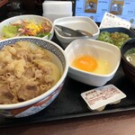 Yoshinoya - 