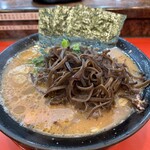 ラーメン 環2家 - 