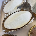 シェルブルー - 