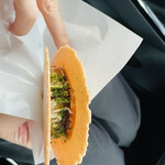 にいがたや大阪たこ焼き - 