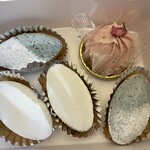 シェルブルー - 