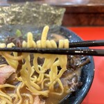 ラーメン 環2家 - 