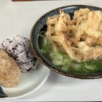 本陣うどん - 