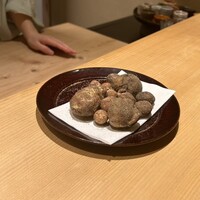 橦木町 しみず - 