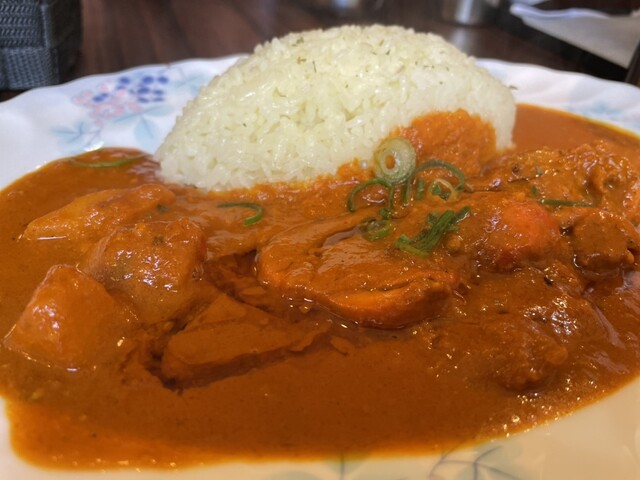 マドゥ マハル - 谷町四丁目/インド料理 | 食べログ