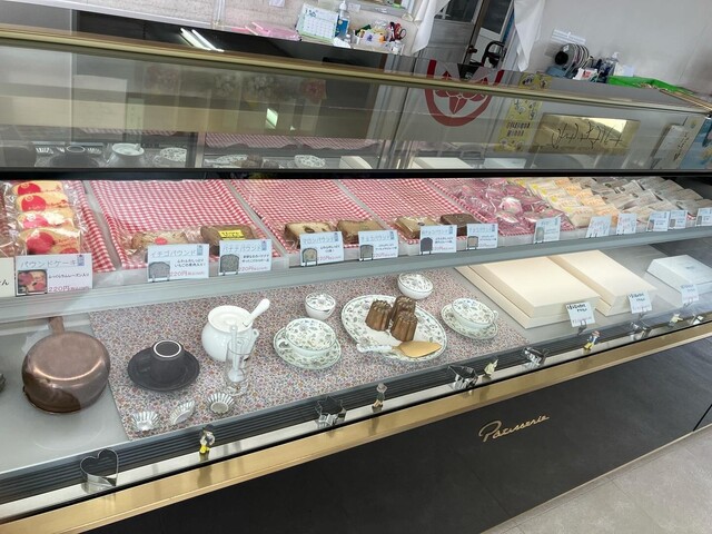 ガトウ・タチバナ - 登米市その他（ケーキ）の写真