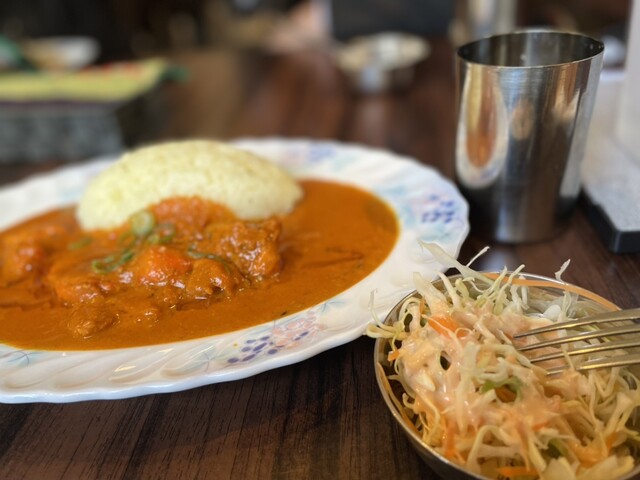 マドゥ マハル - 谷町四丁目/インド料理 | 食べログ