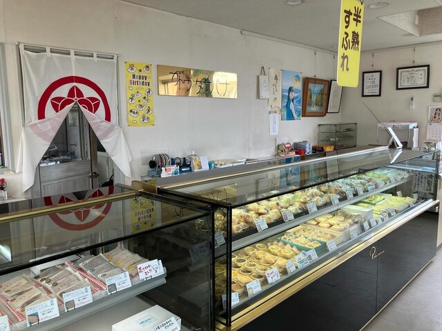 ガトウ・タチバナ - 登米市その他（ケーキ）の写真