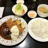 手作り洋食の店 ぱ・らんて