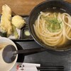 うどん居酒屋 麦笑