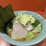 ラーメン よし家 - 