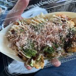 甘口ソース(6個)！