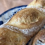 ブーランジェリー ソア - 