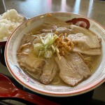 星製麺所 - 料理写真: