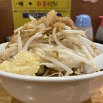 自家製麺 毘舎利 - 