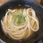 うどん居酒屋 麦笑 - 