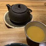 HanaKomachi - お魚出汁スープ