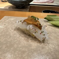 天寿し 京町店 - 