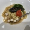 金星パスタカフェ 東京オペラシティ店