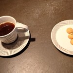 la buche - 珈琲 202403