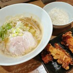 ラーメンスタンド メン ボックス - 