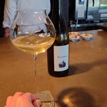 la buche - 白ワイン 202403