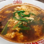 辛麺屋 桝元 - 