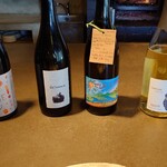 la buche - 迷うw 202403