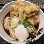 Takeuchi Udon Ten - 