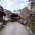 la buche - 参道 202403