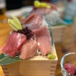 Robata Magurojin - 