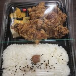 あっちゃん弁当 - 