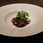 la buche - 古代米 サボイキャベツ はこべ 202403