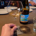 la buche - 白ワイン 202403