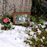 la buche - 永六輔さん 202403