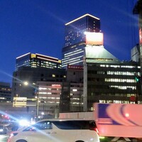シグネチャー - 遠景  裏手より