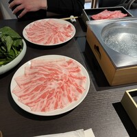 京都つゆしゃぶCHIRIRI 本店 - 