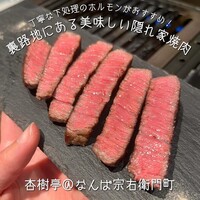 杏樹亭 - 