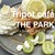 Tripot cafe THE PARK - 料理写真: