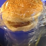 スーパーセンタートライアル - 料理写真: