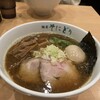 麺屋 そにどり