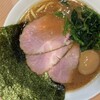 漢ラーメン 室