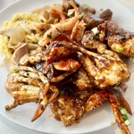 Singapore Seafood Republic - 