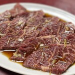 焼肉幸泉 - 