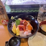 大衆食堂 どんどんてい - 