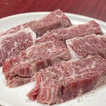 焼肉幸泉 - 
