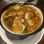 中華麺食堂 かなみ屋 女池上山店 - 