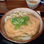 讃岐うどん 蔵之介 - 